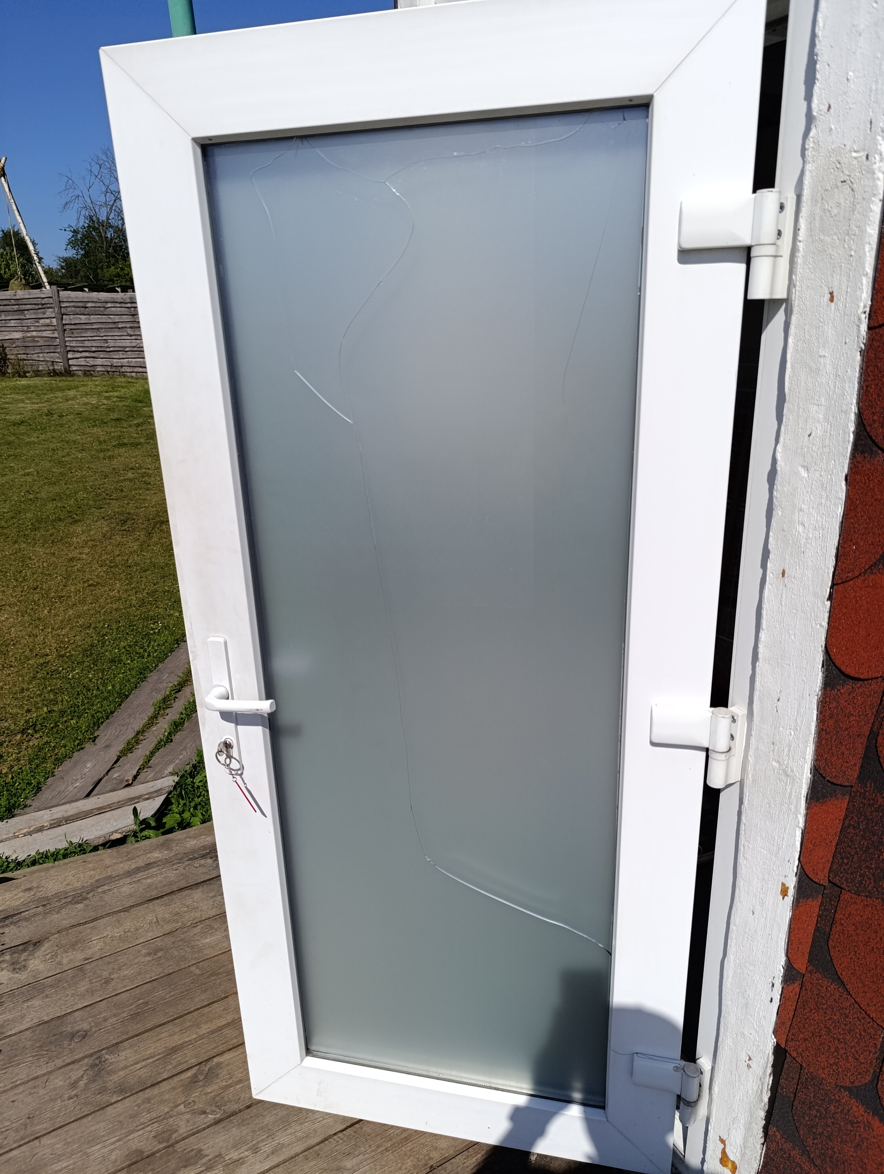 Фото Купольный дом