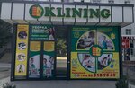 N-1clining (Amir Temur Avenue, 134), cleaning services