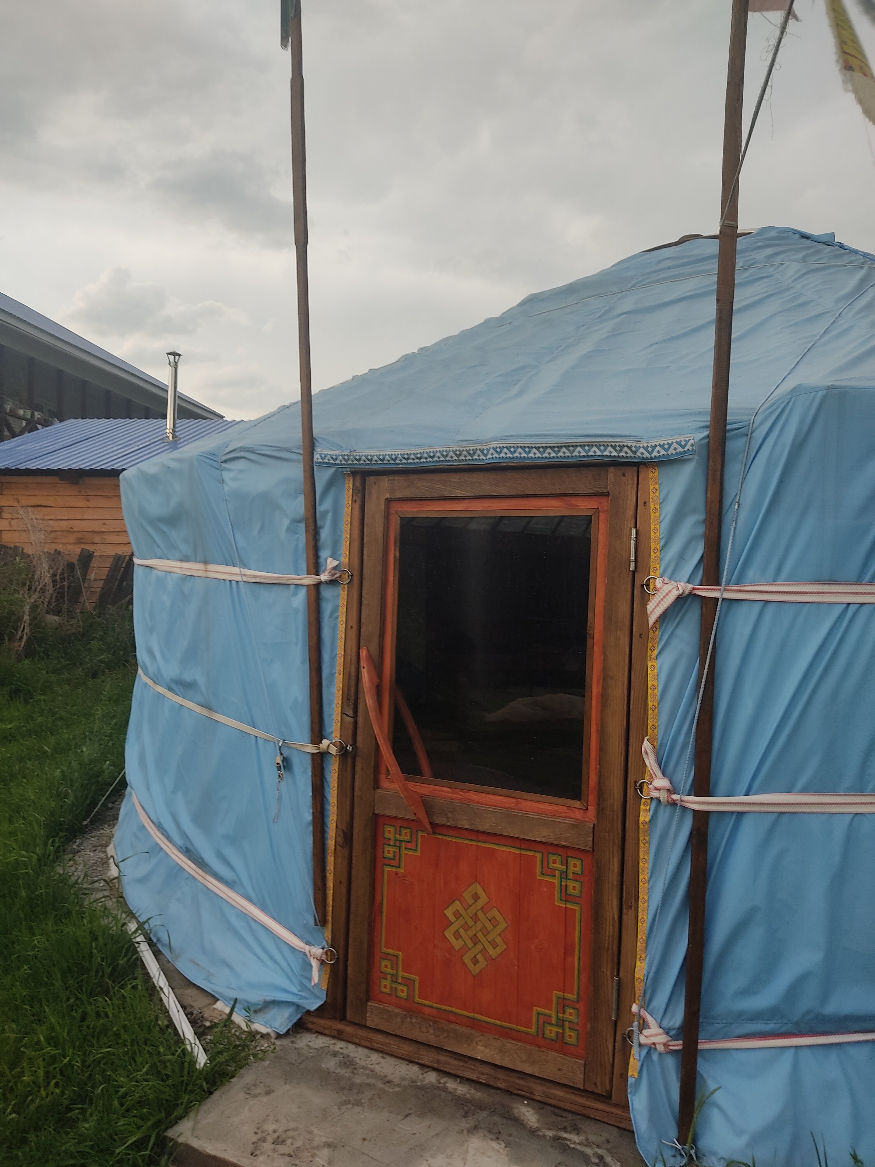 Фото Кербалык