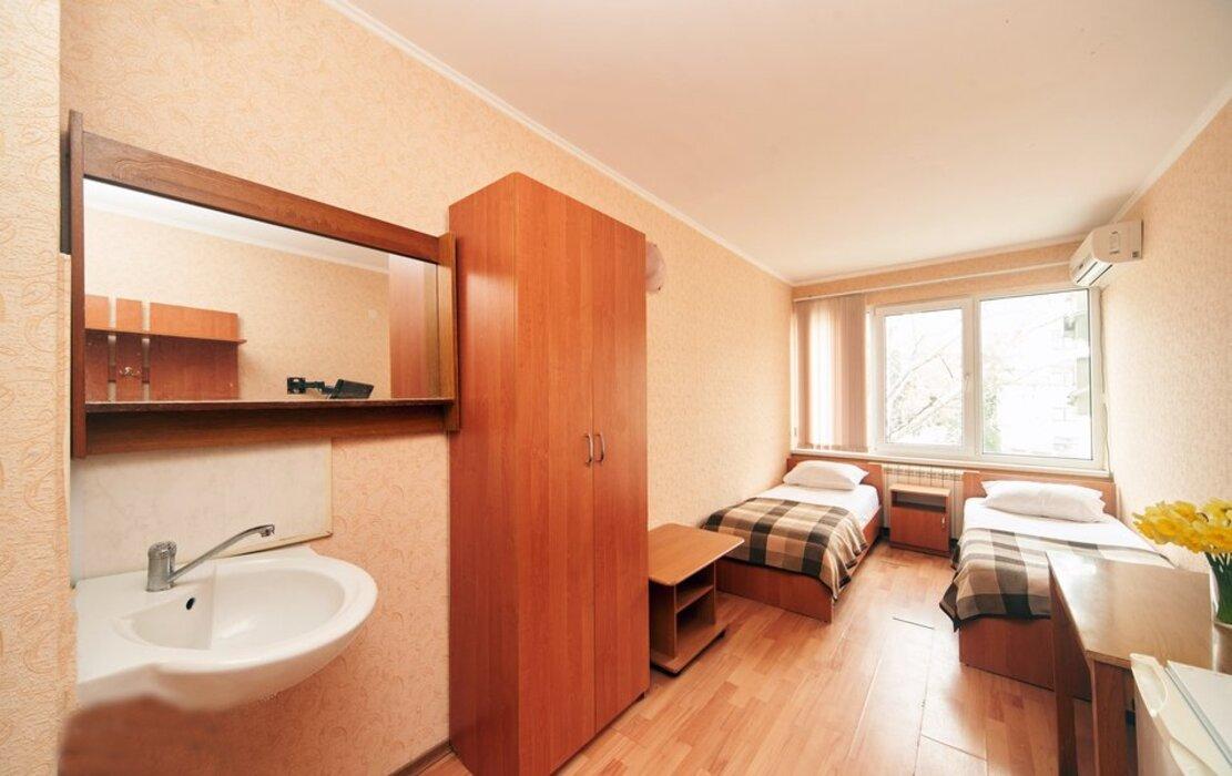 Фото Авангард