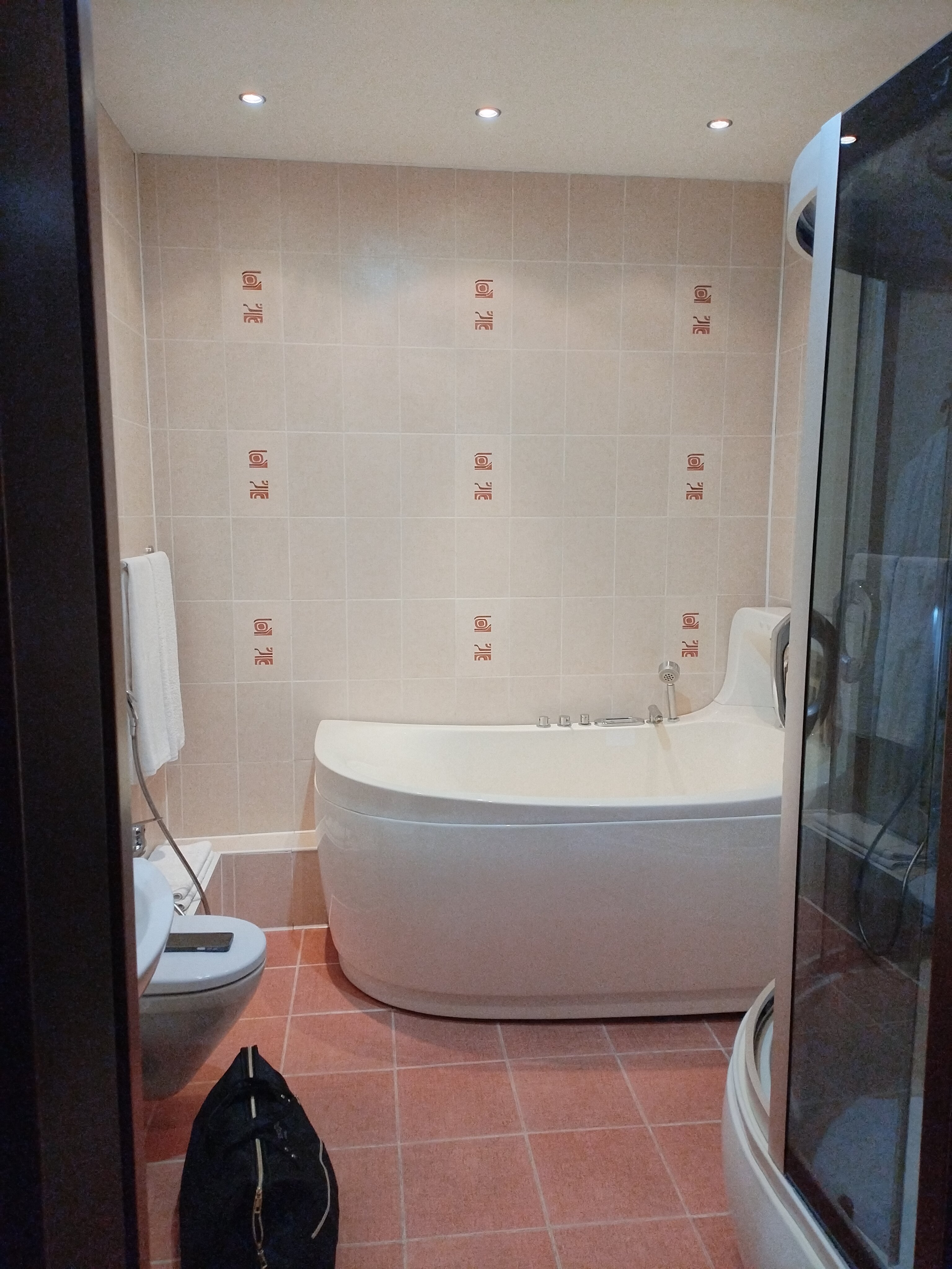 Фото Досуговый клуб Олимп