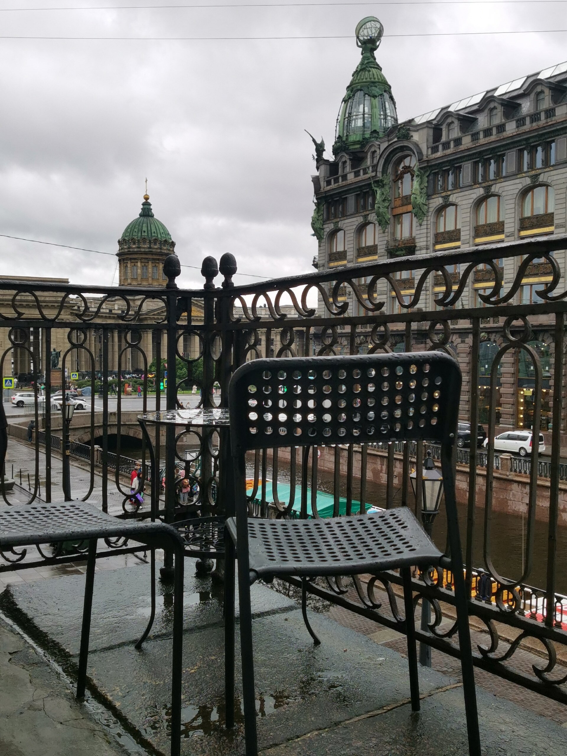 Фото Новая История