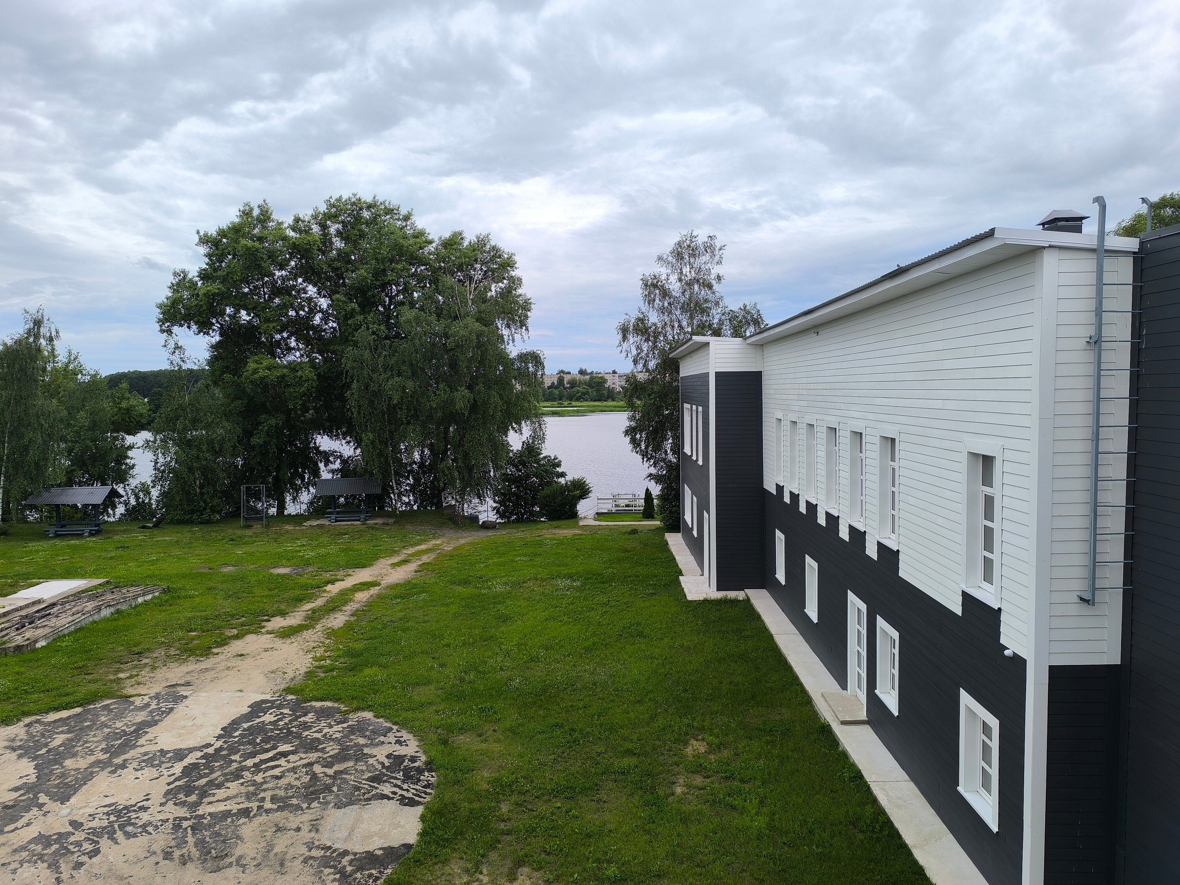 Фото Кают-компания