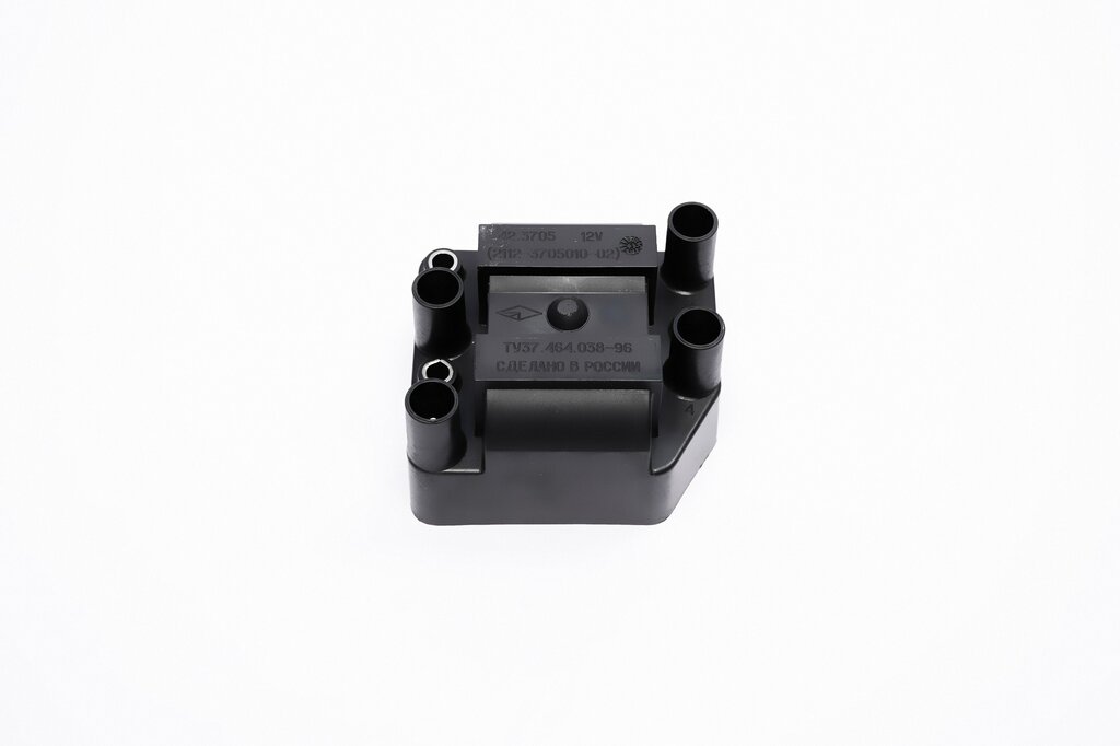 Machine building Мзатэ-2, Moscow, photo