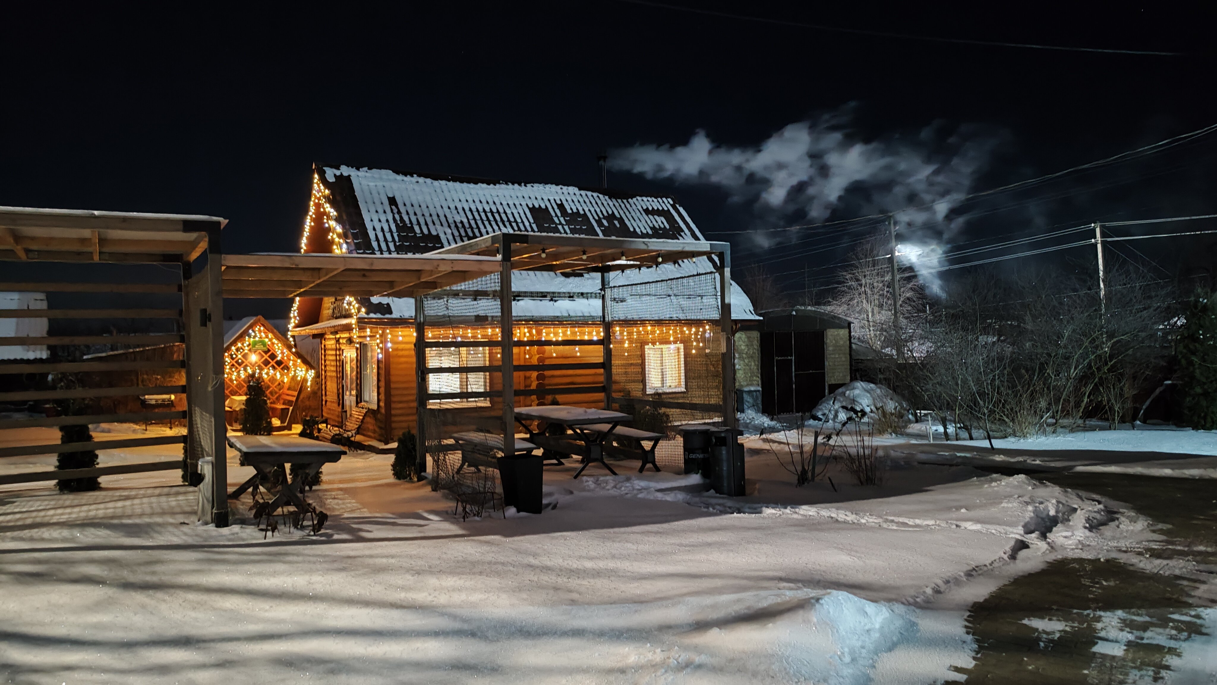 Фото Нагорное