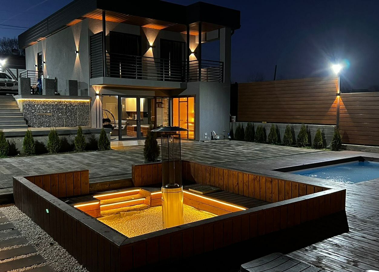 Фото Chill Villa Nalchik