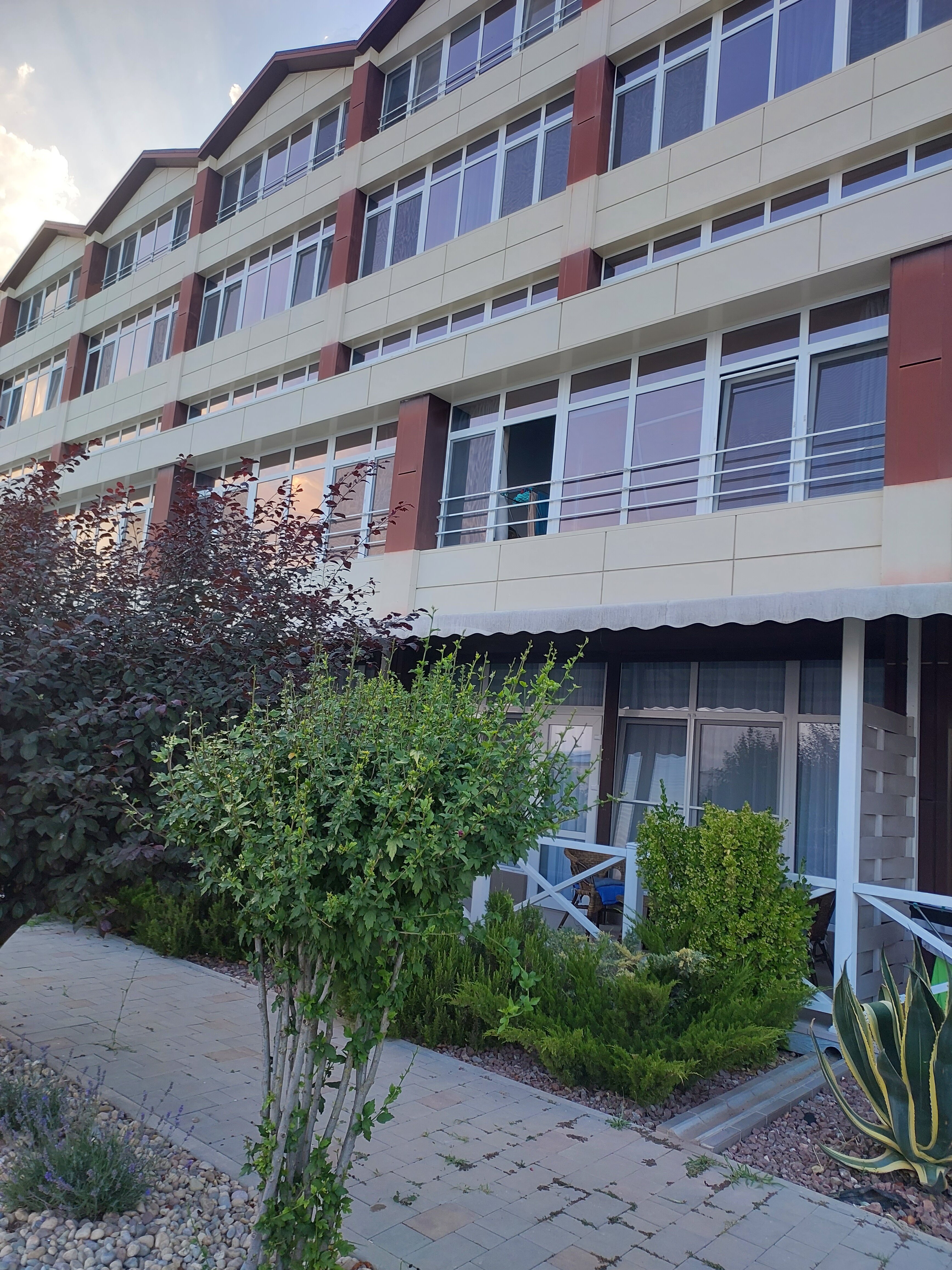 Фото Верона