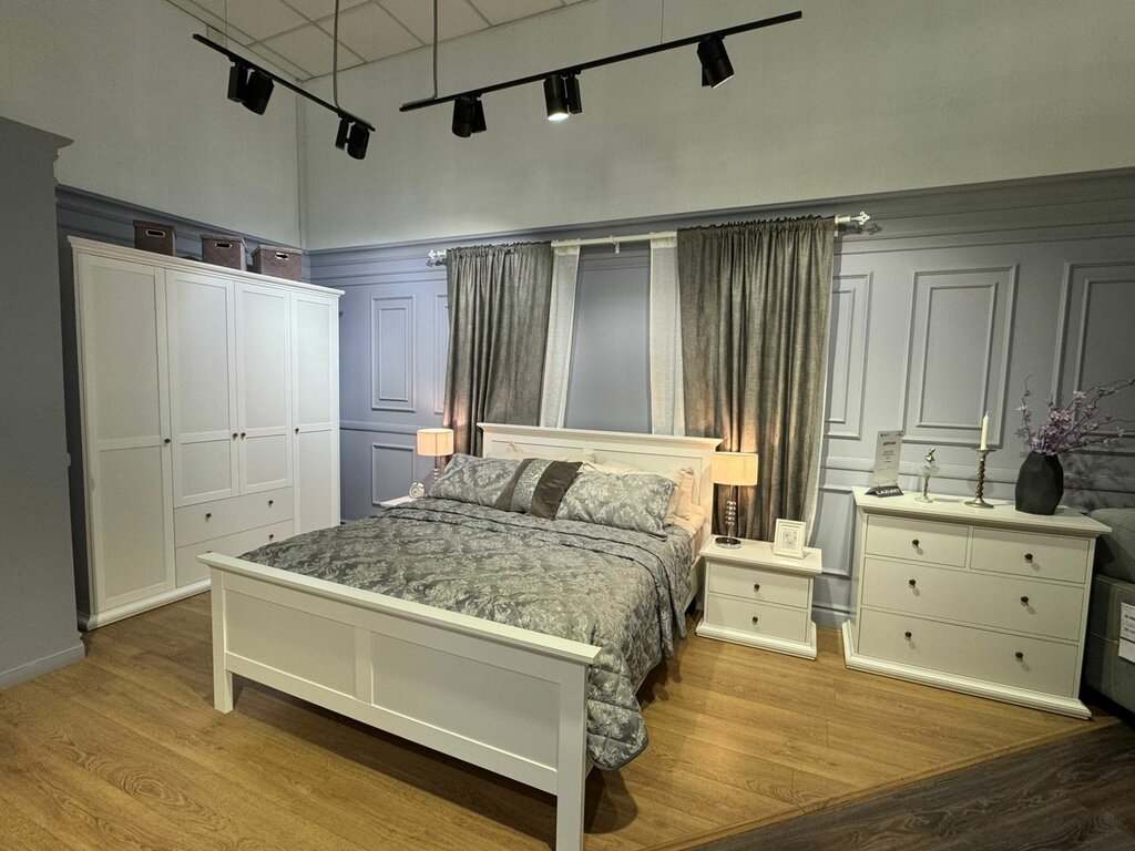 Furniture store Lazurit, Stavropol, photo