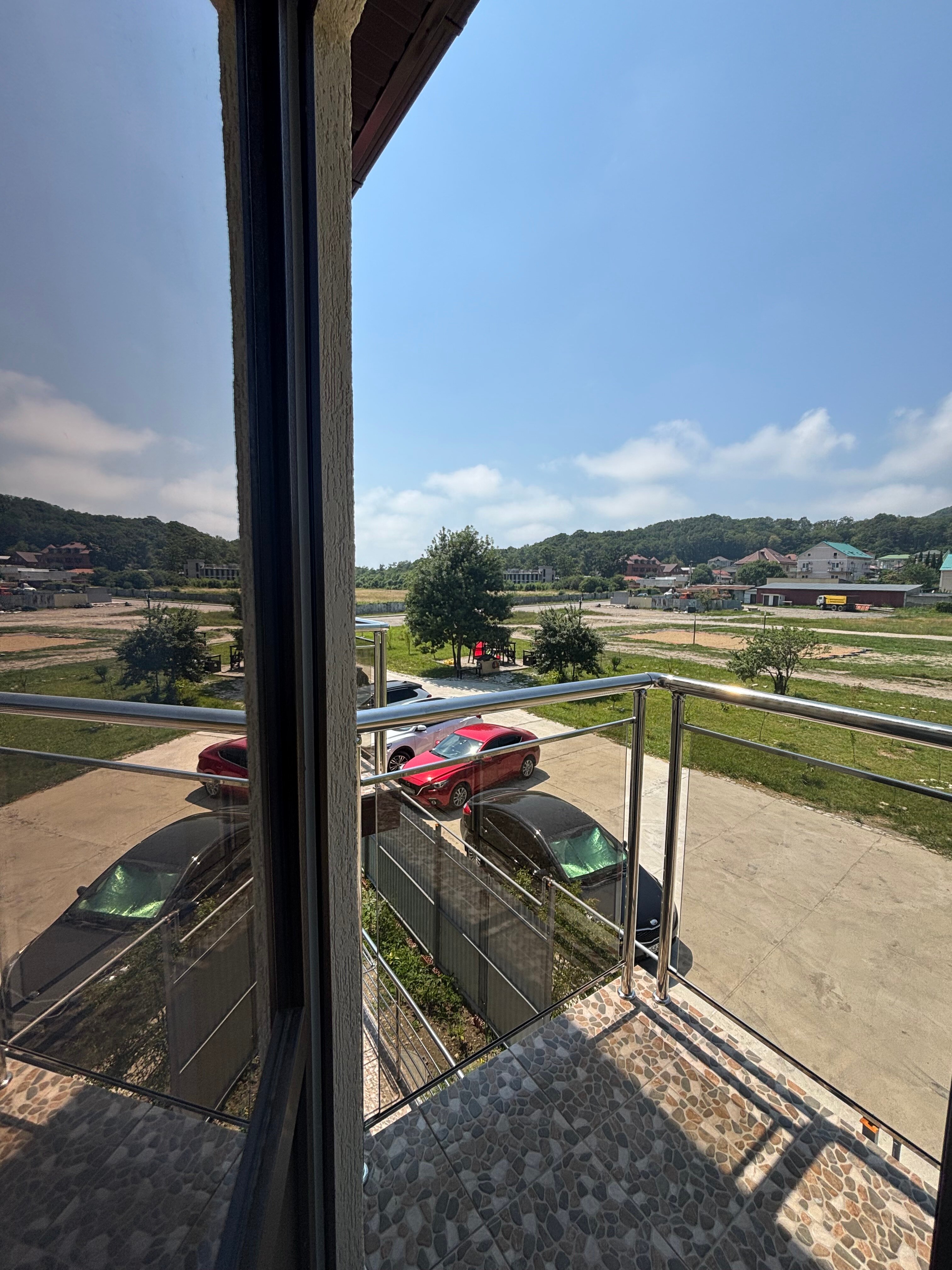 Фото Бермуды