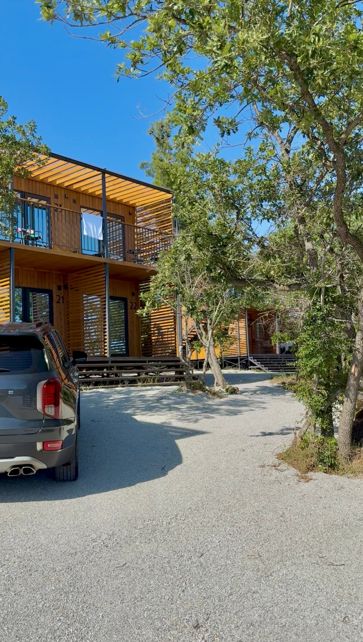 Фото Green Village