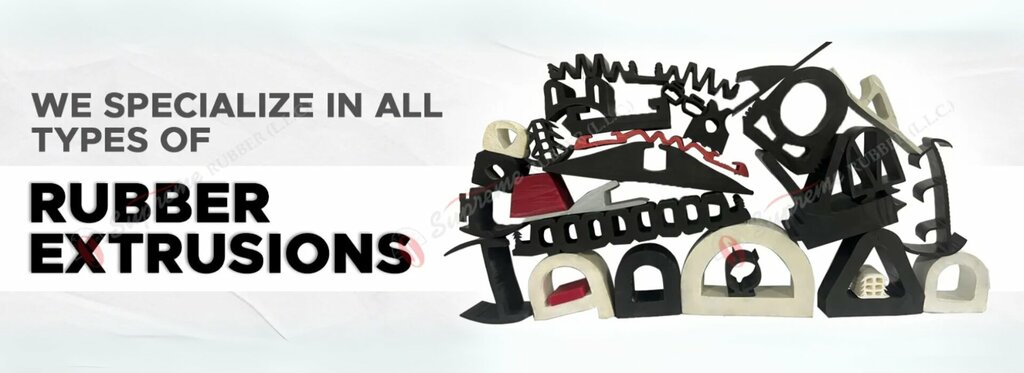 Rubber products Supreme Rubber, Ras al‑Khaimah, photo