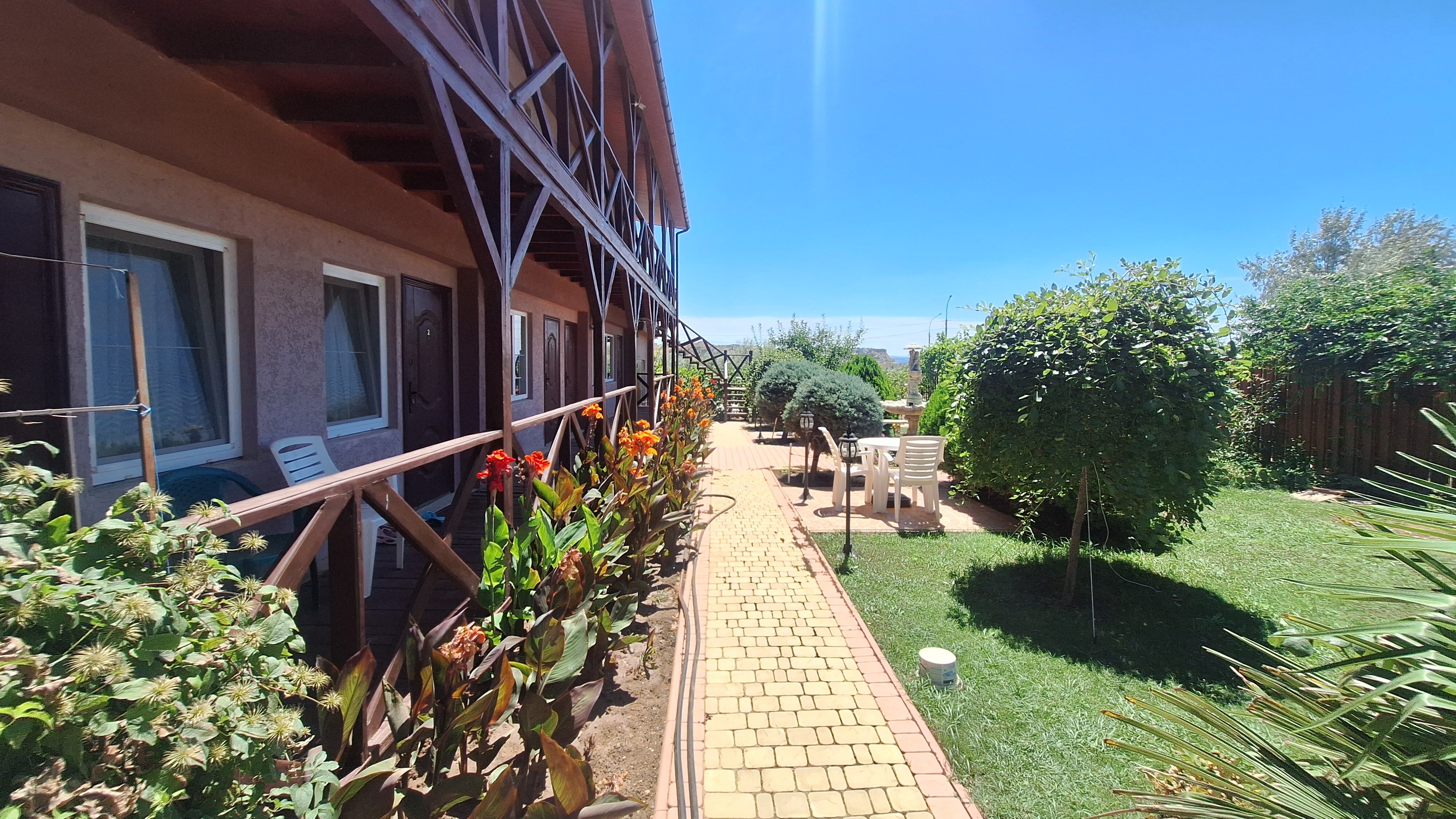 Фото У моря