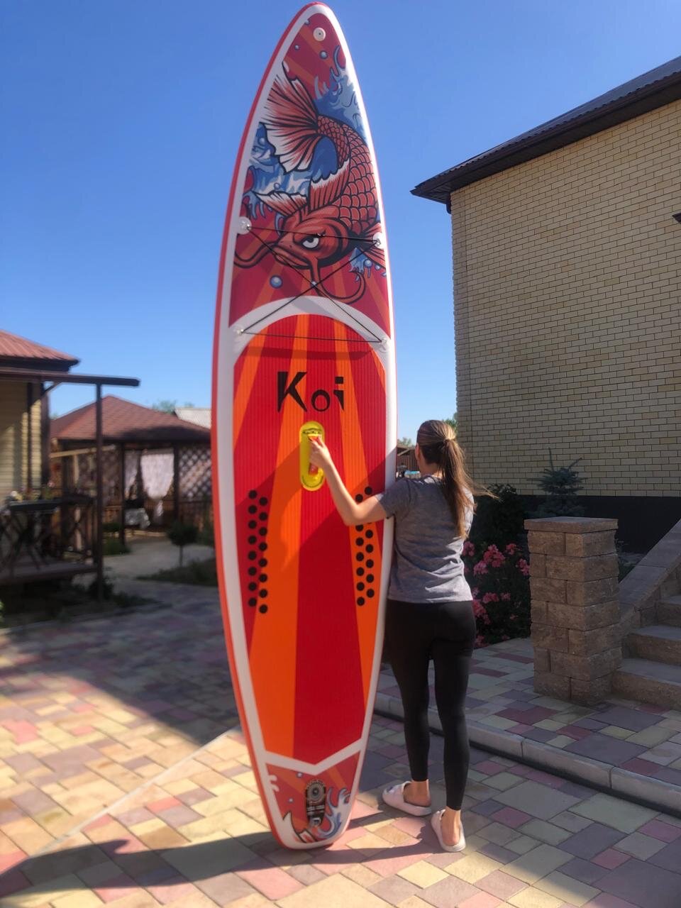 Фото Тополь - Эм