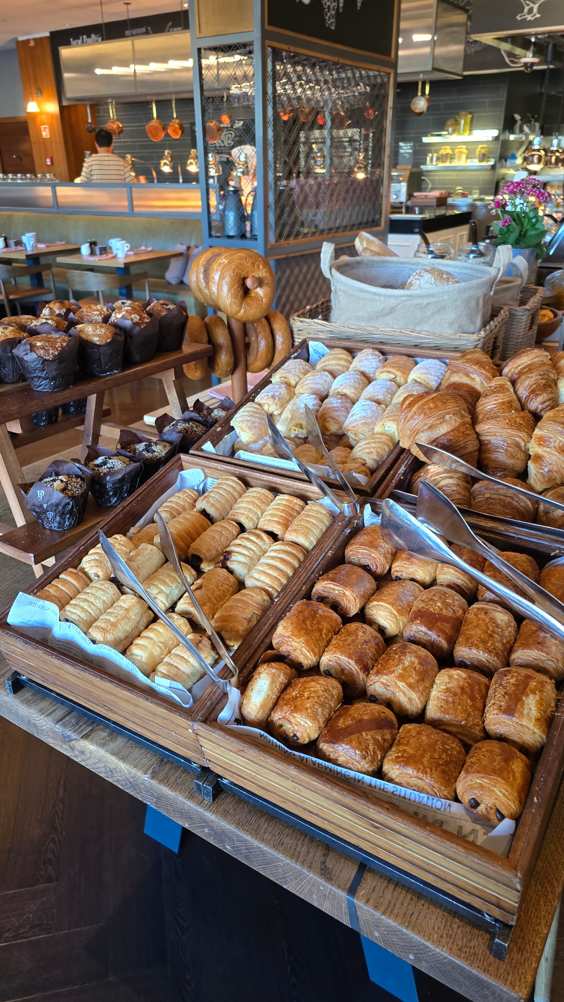 Фото Budapest Marriott Hotel