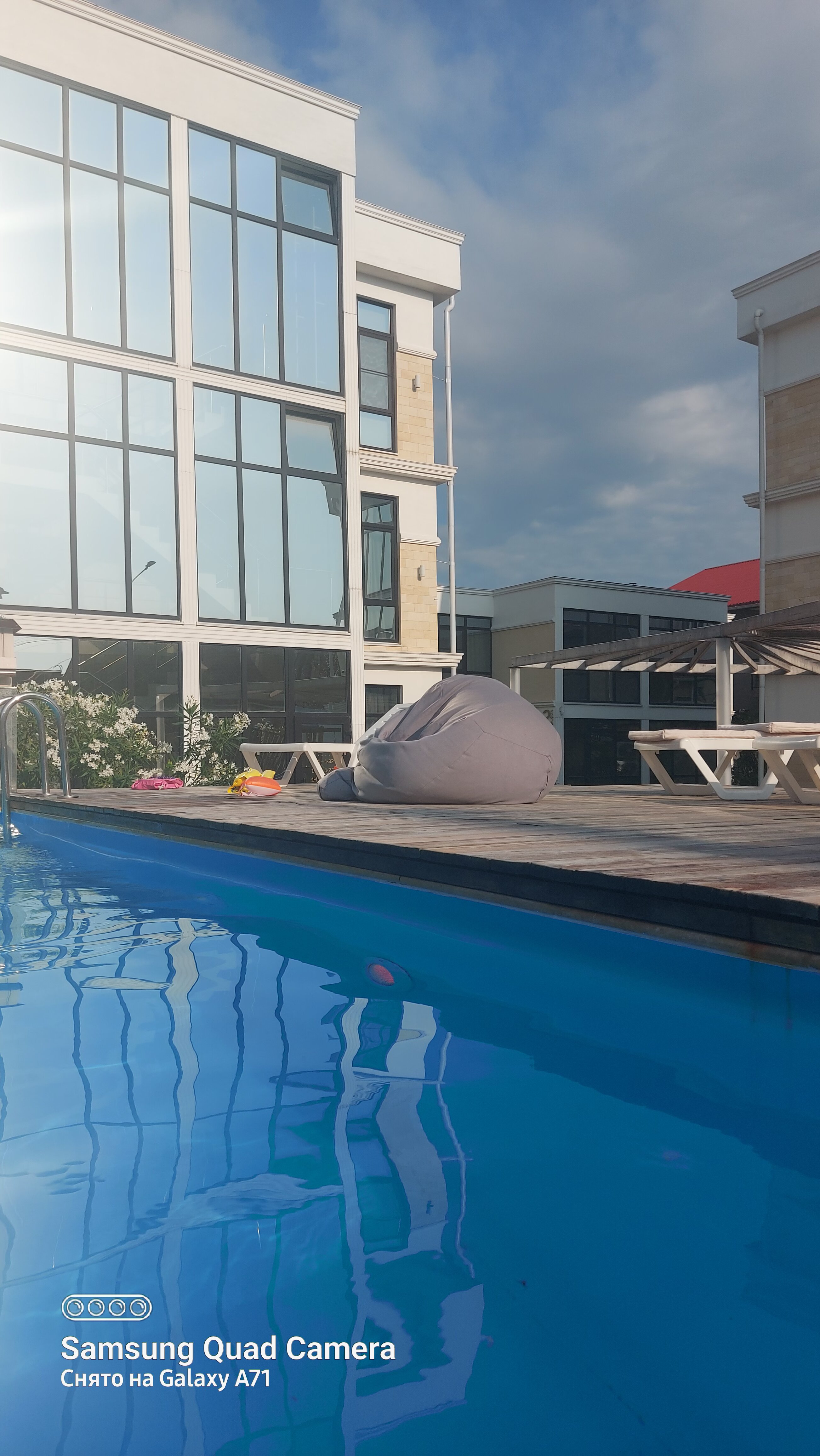 Фото Moor Apartments