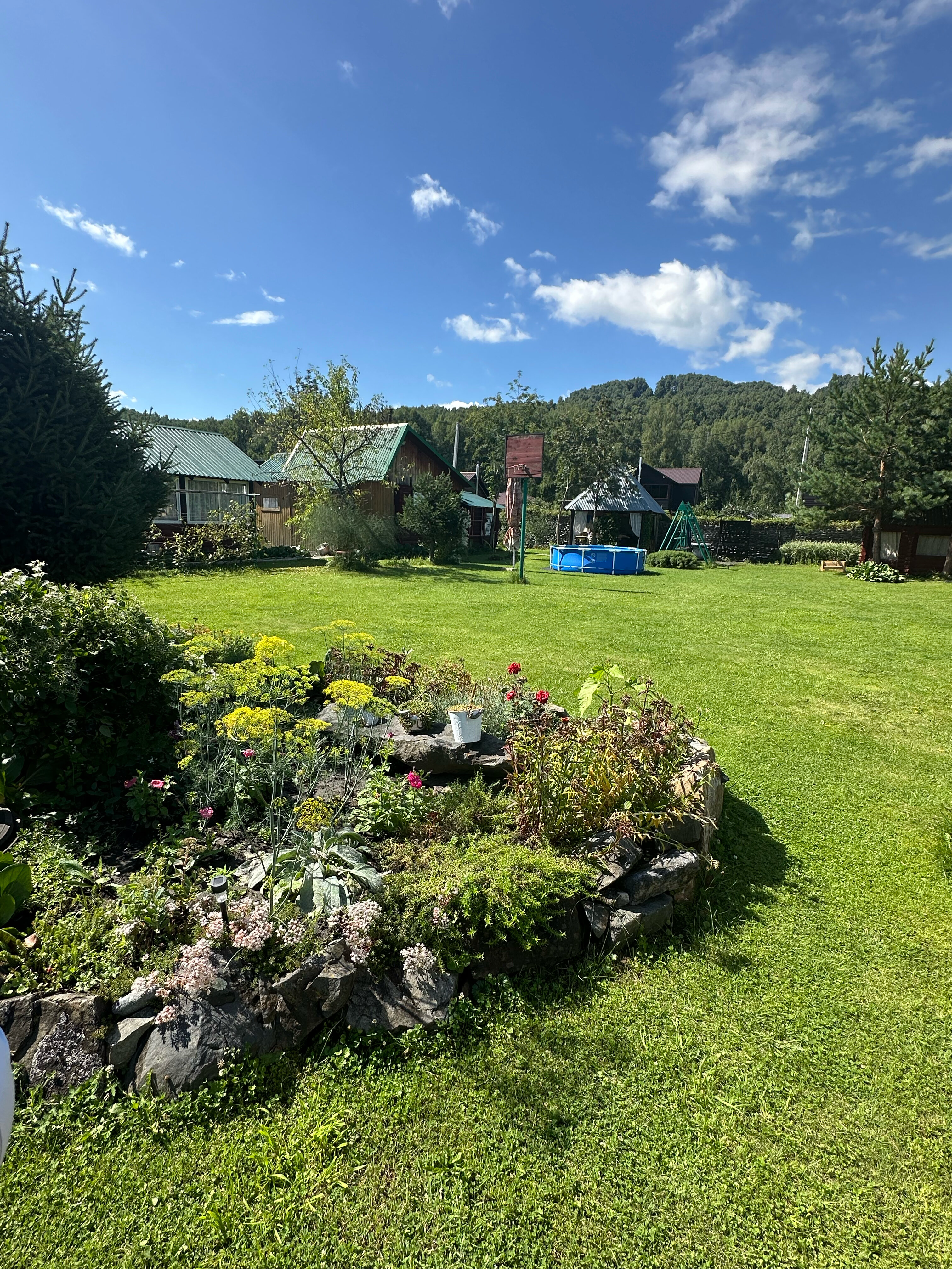 Фото Айский