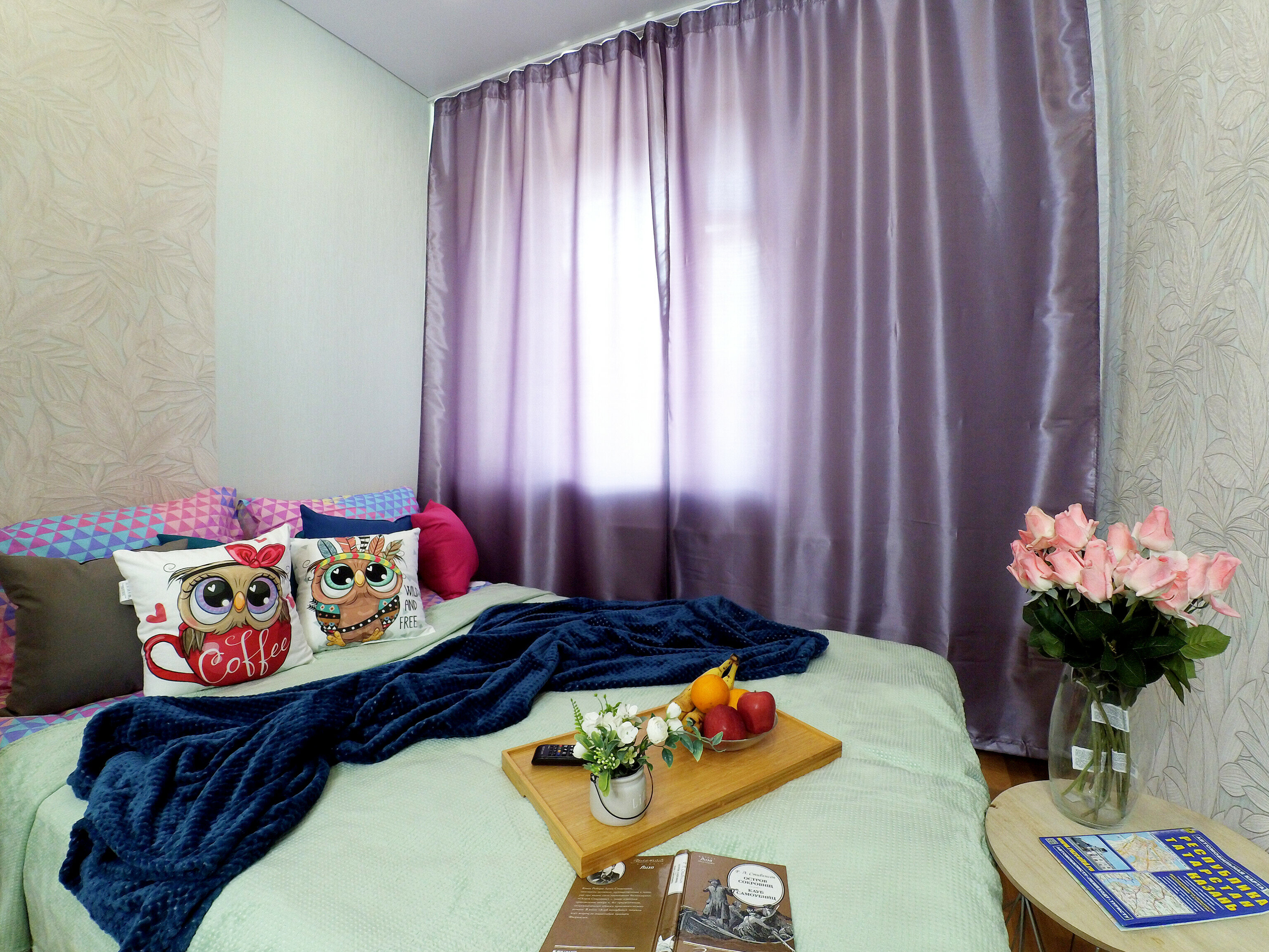 Фото ТАТ Хаус