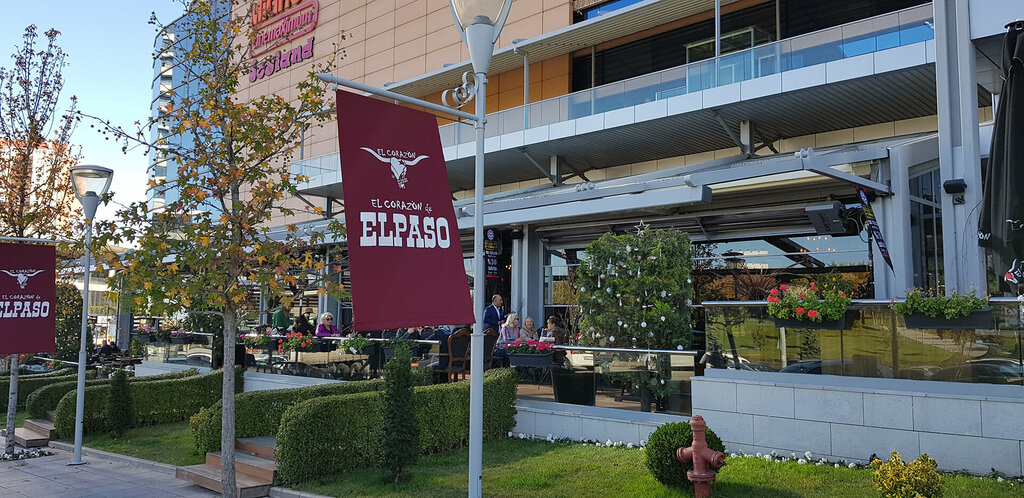 Frame and awning structures Keops Tente Ve Sistemleri, Ankara, photo