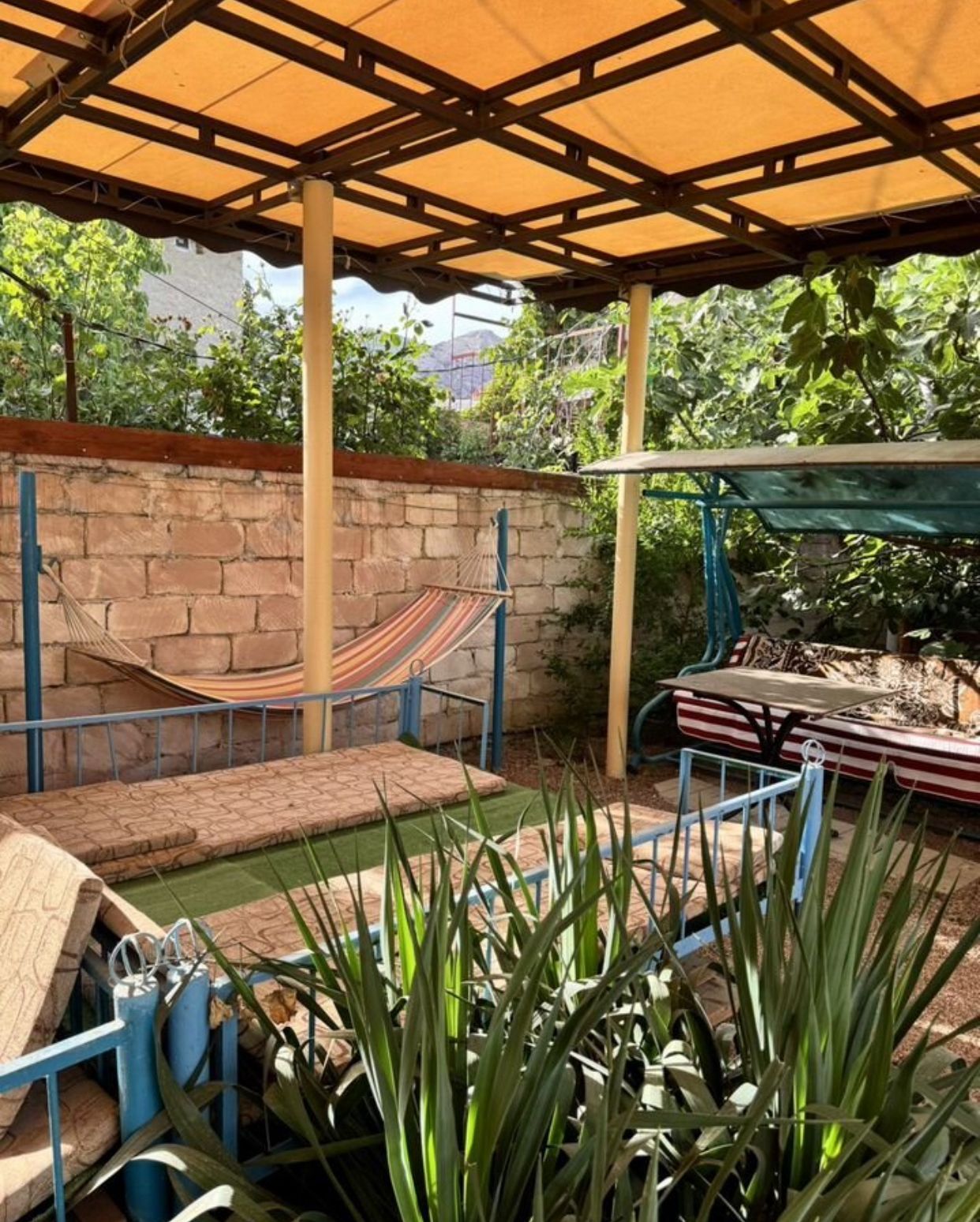 Фото У Дианы