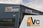 Avc Makine (Konya, Karatay, Firdevs Avenue, 8), machine building