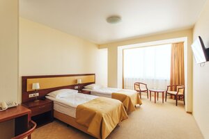 Гостиница Gala Hotel