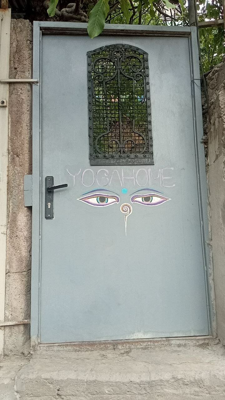 Фото Yoga Home Ретритный центр, гест-хаус и йога-студия в Ереване