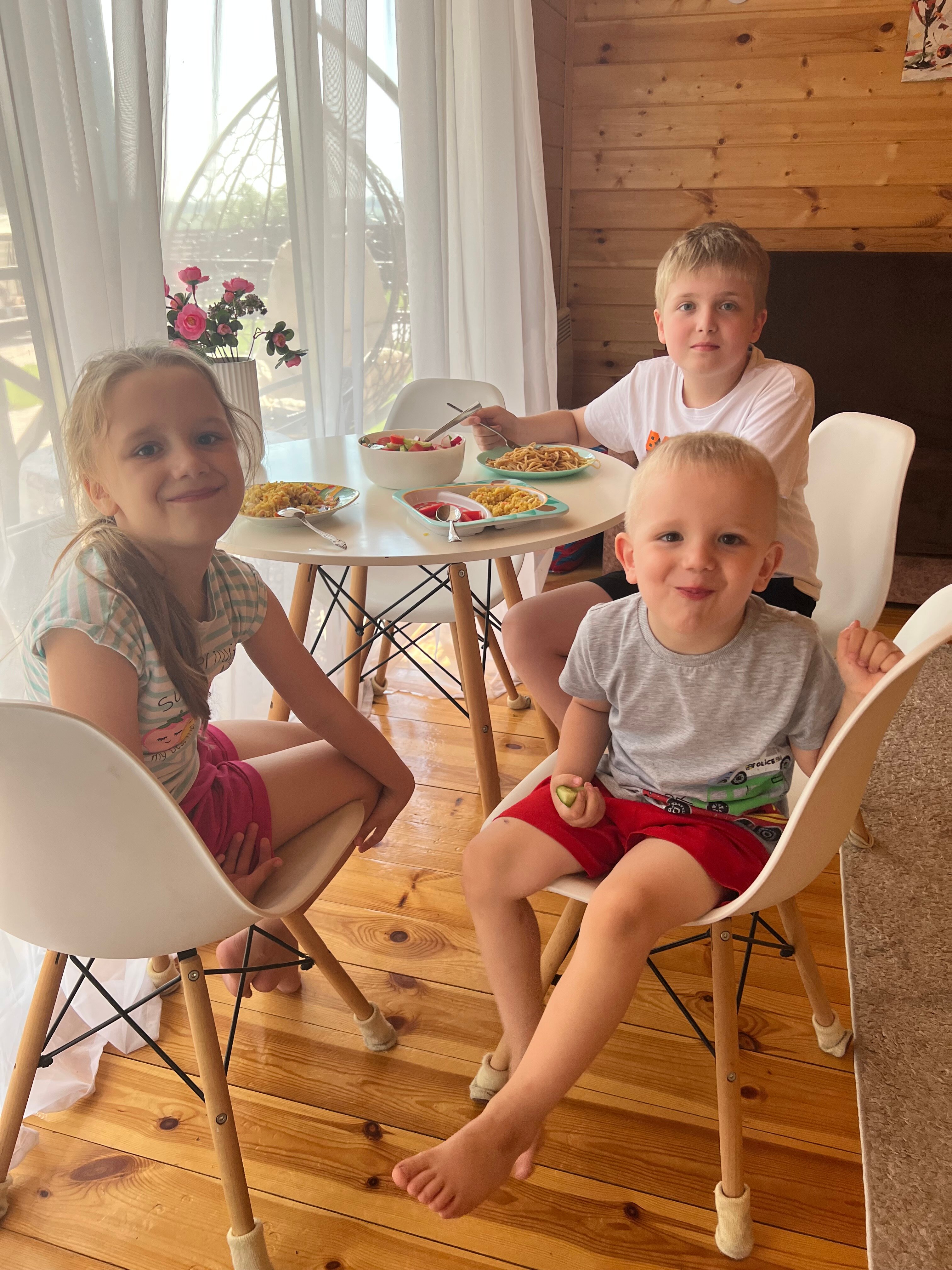 Фото Вишневый сад