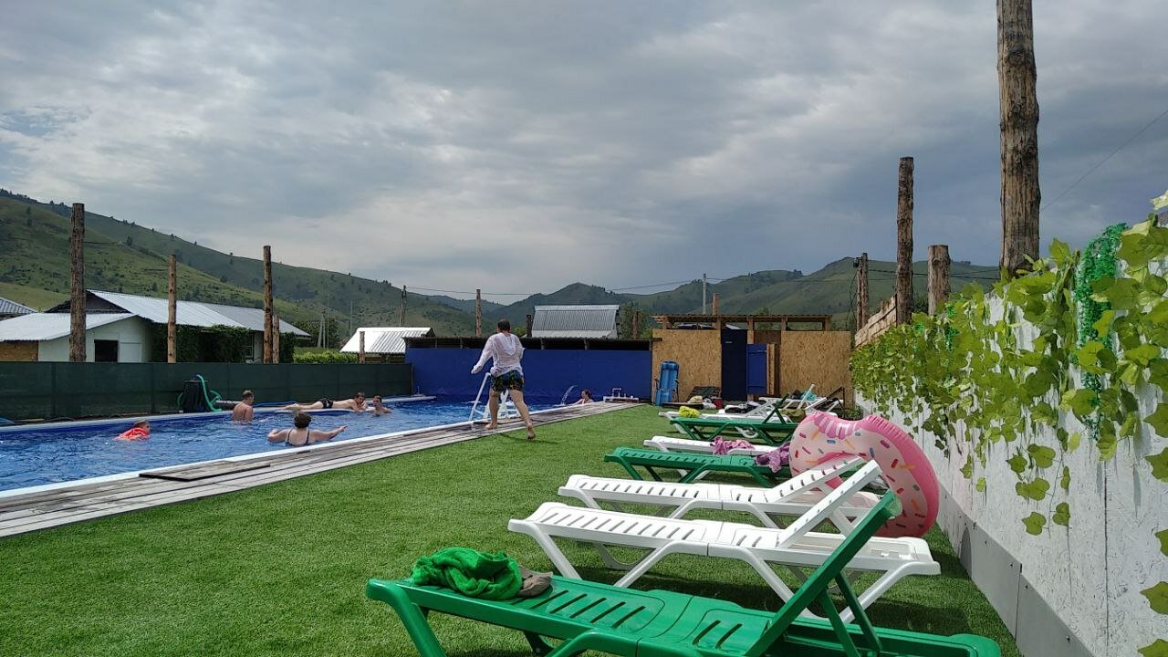 Фото отеля 1