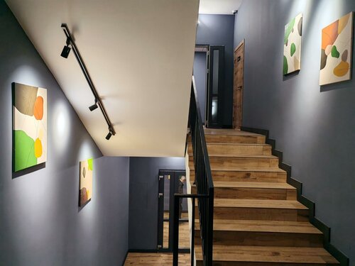 Хостел № 3 Loft  фото 1
