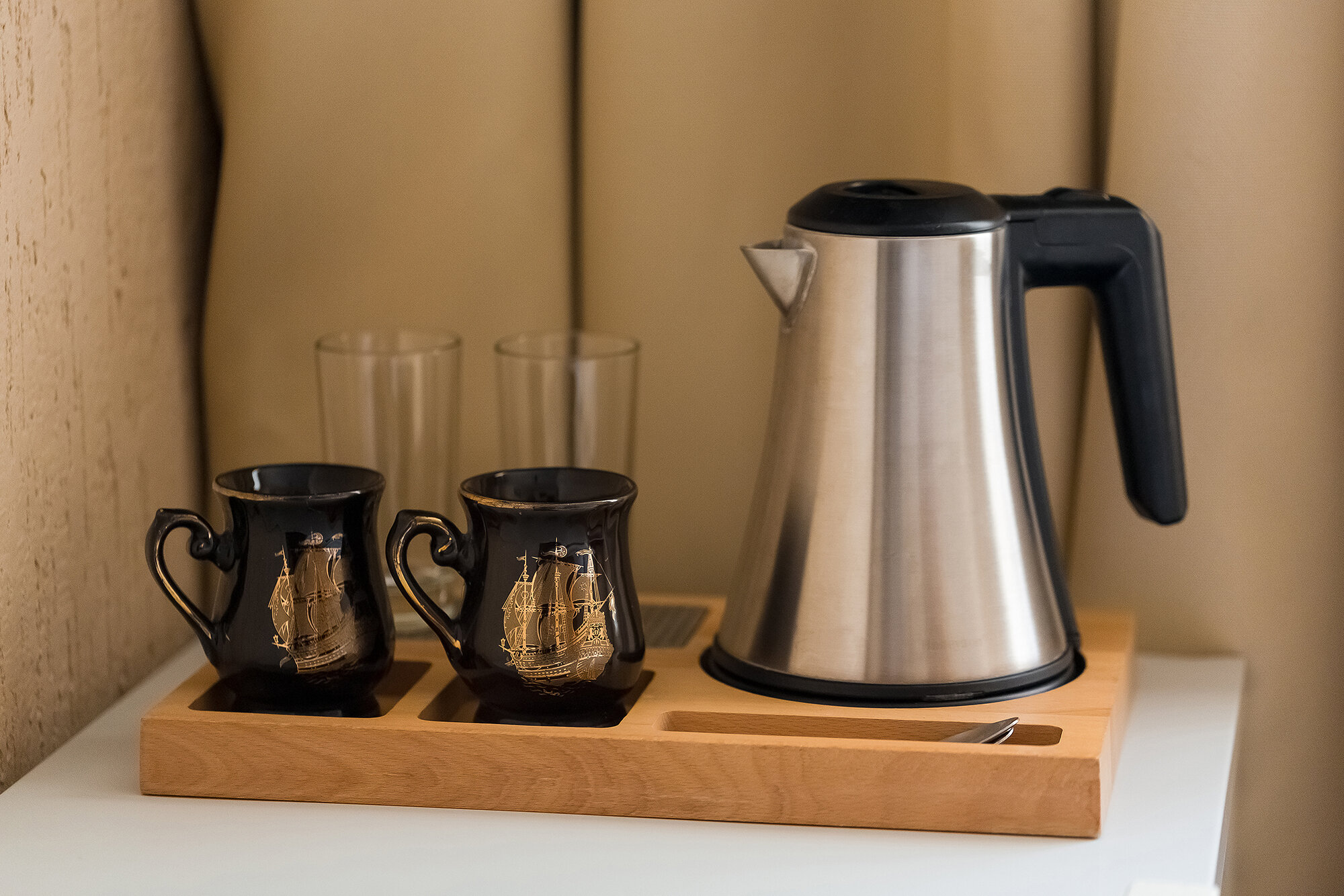 Фото Старый причал