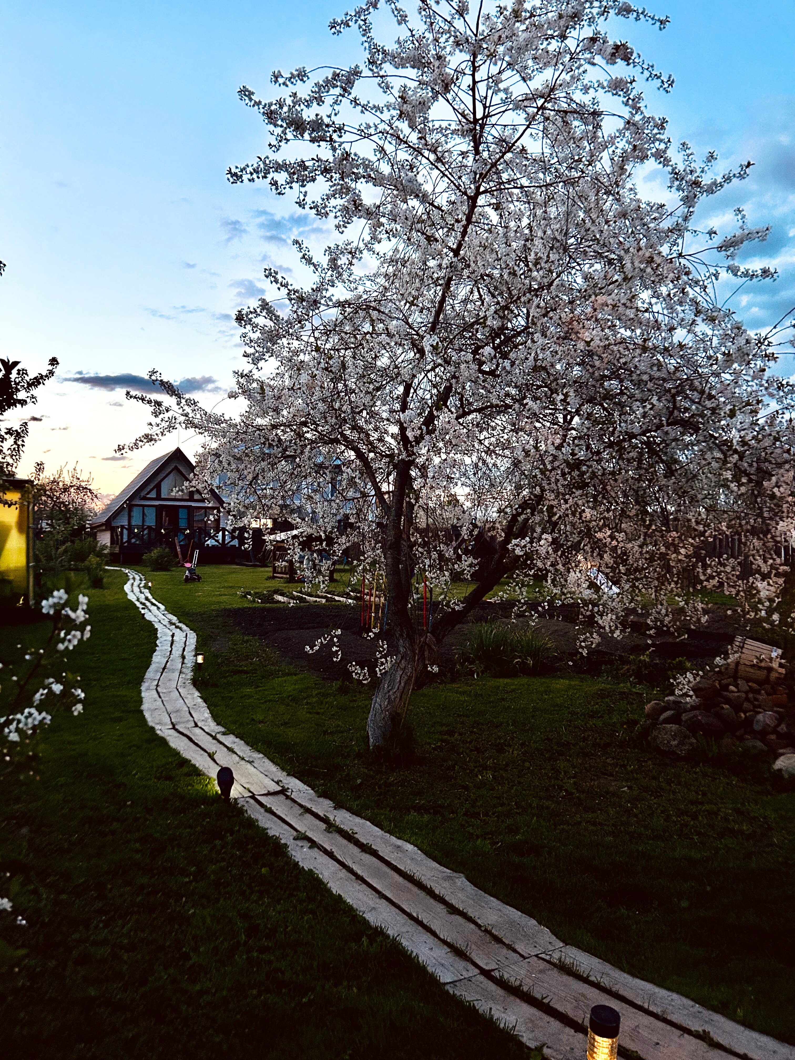 Фото Шале у Монастыря