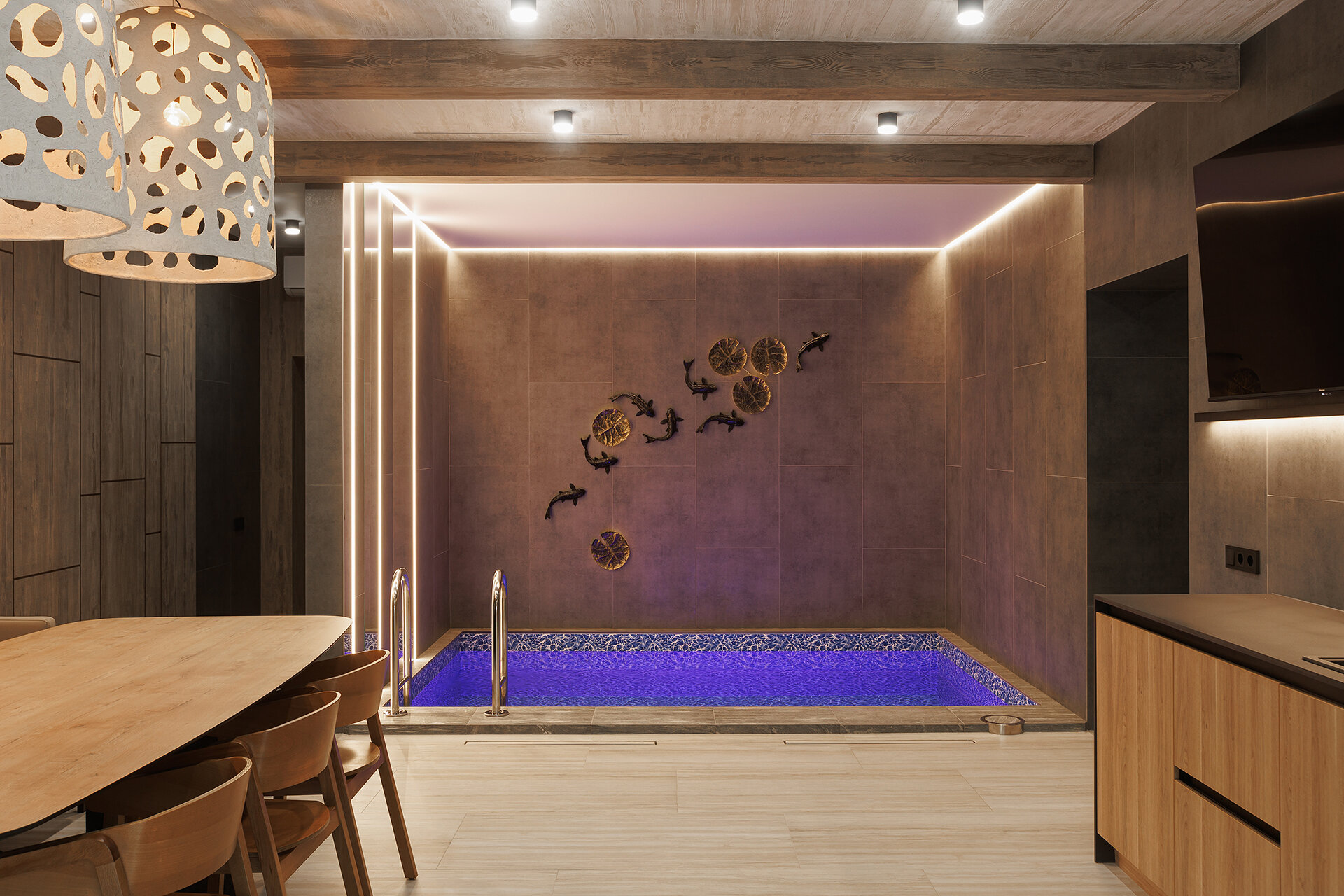 Фото Parmond SPA