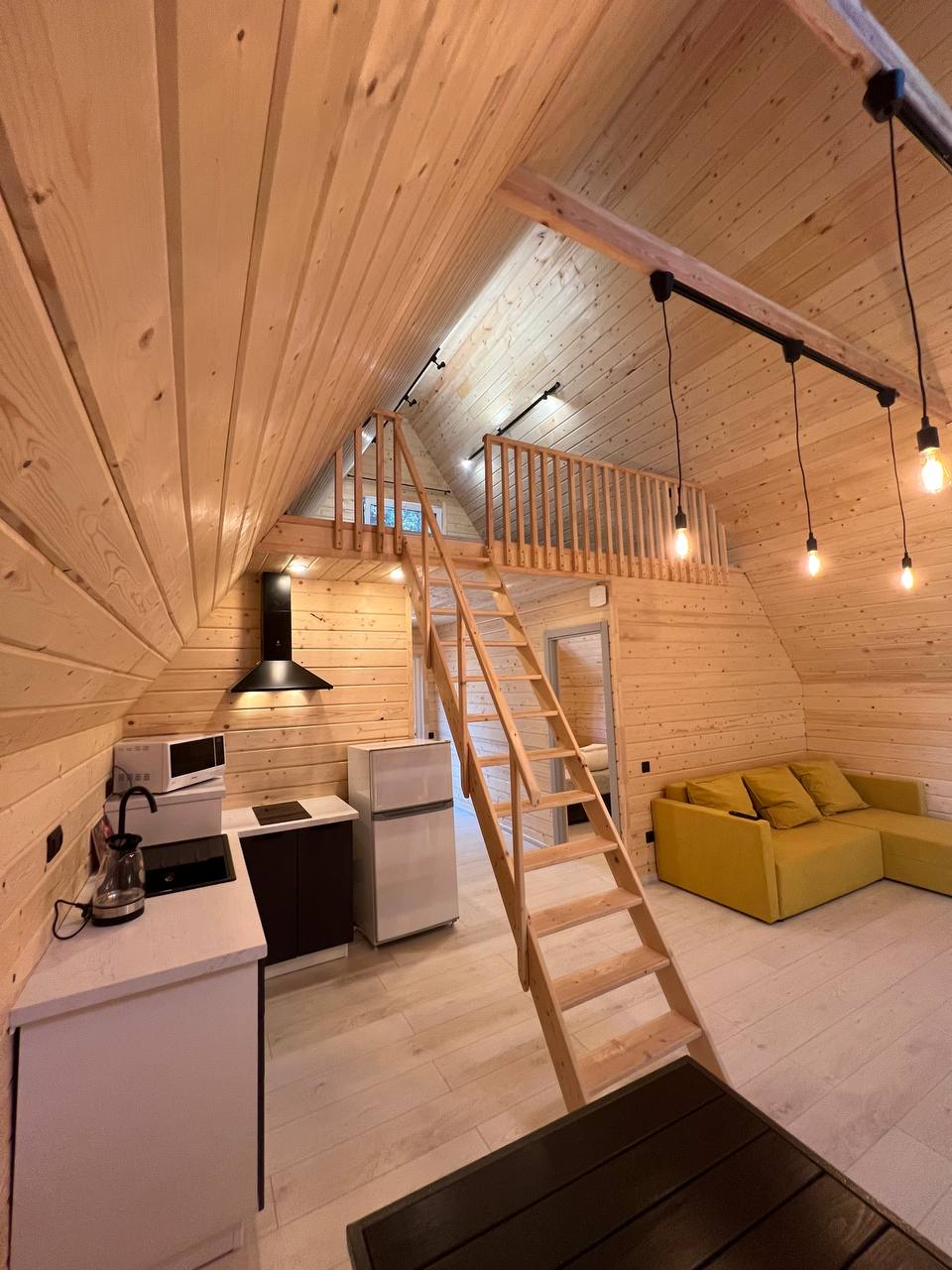 Фото Прибой