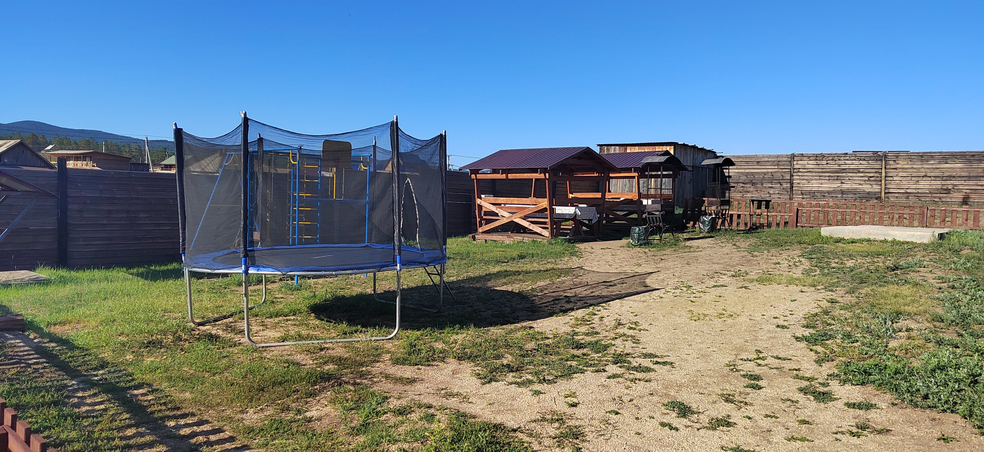 Фото Irbis Hotel