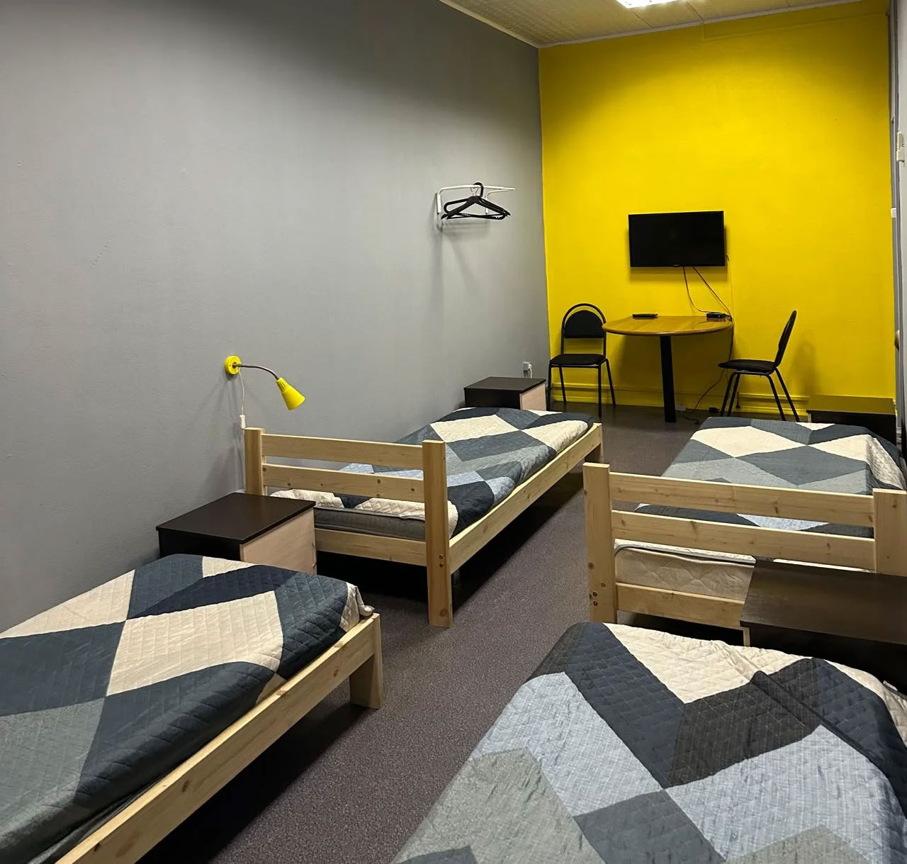 Фото отеля 4