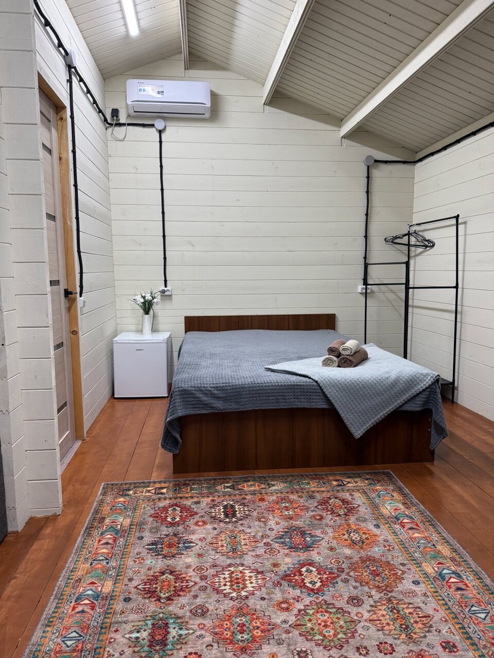 Фото Абхазский дворик