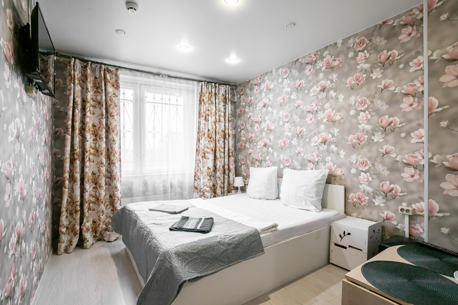 Фото Отель InDi