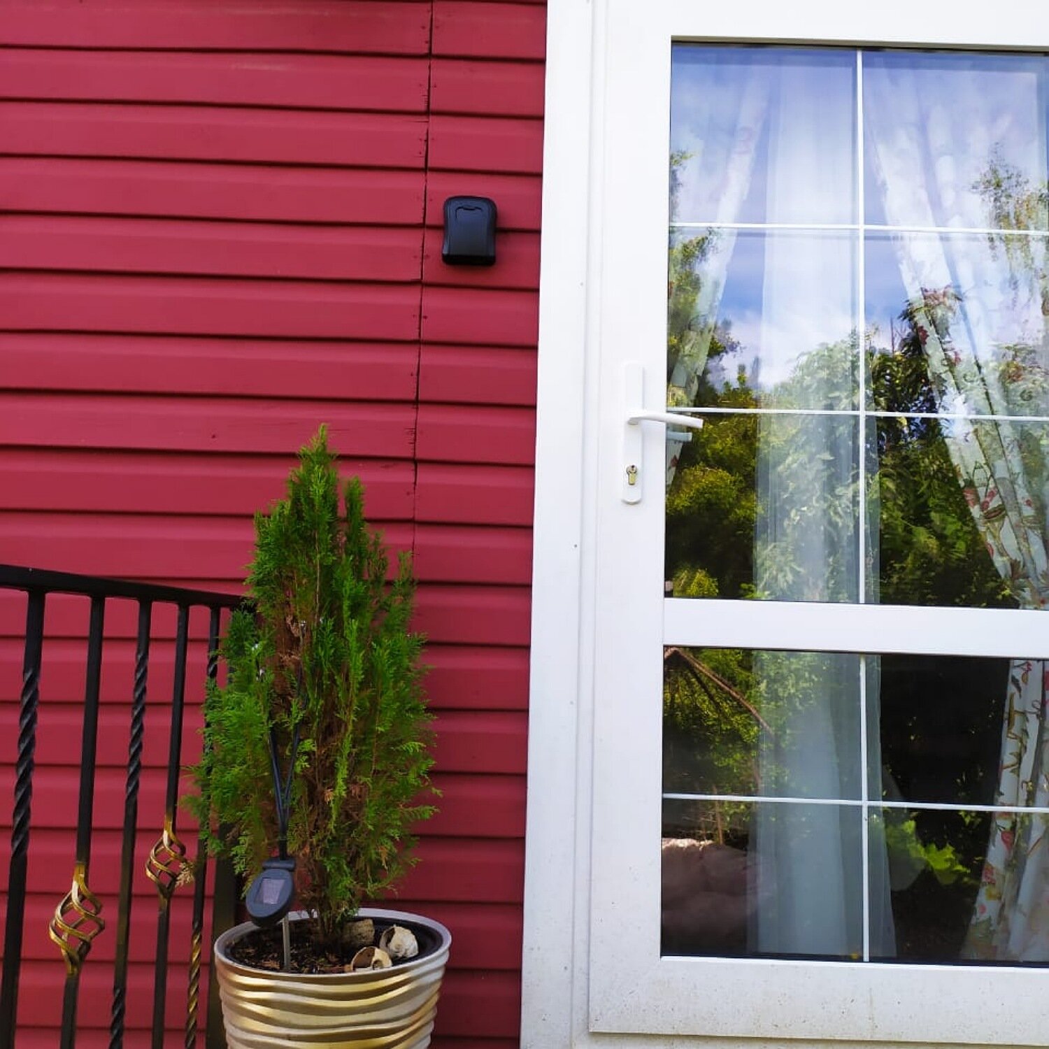 Фото ДомикиРадонеж