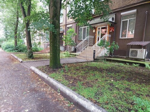 Хостел KoikaGo в Светлогорске