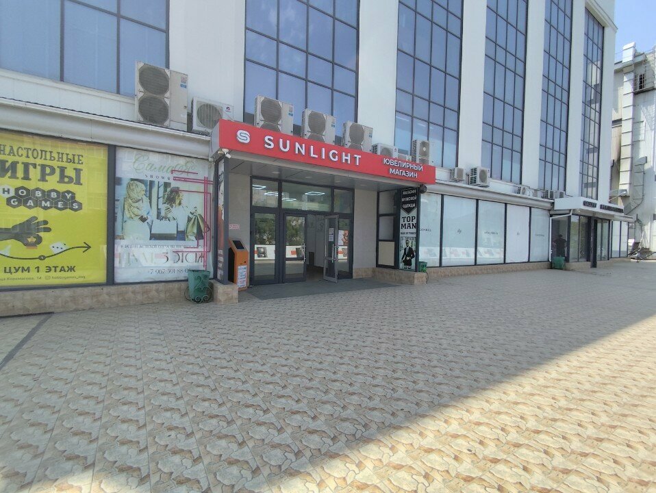 ATM Т-Банк, Makhachkala, photo