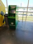 Sberbank (Moscow, MKAD, 24th kilometre, 1А), atm