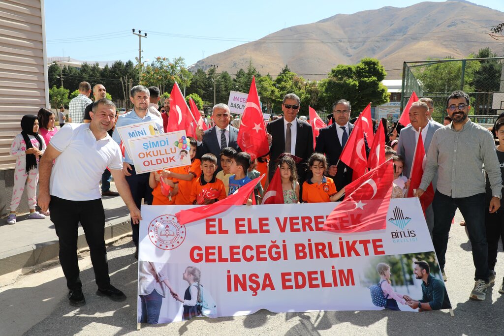Administration Bitlis Provincial Directorate of Family, Labor and Social Services, Bitlis, photo