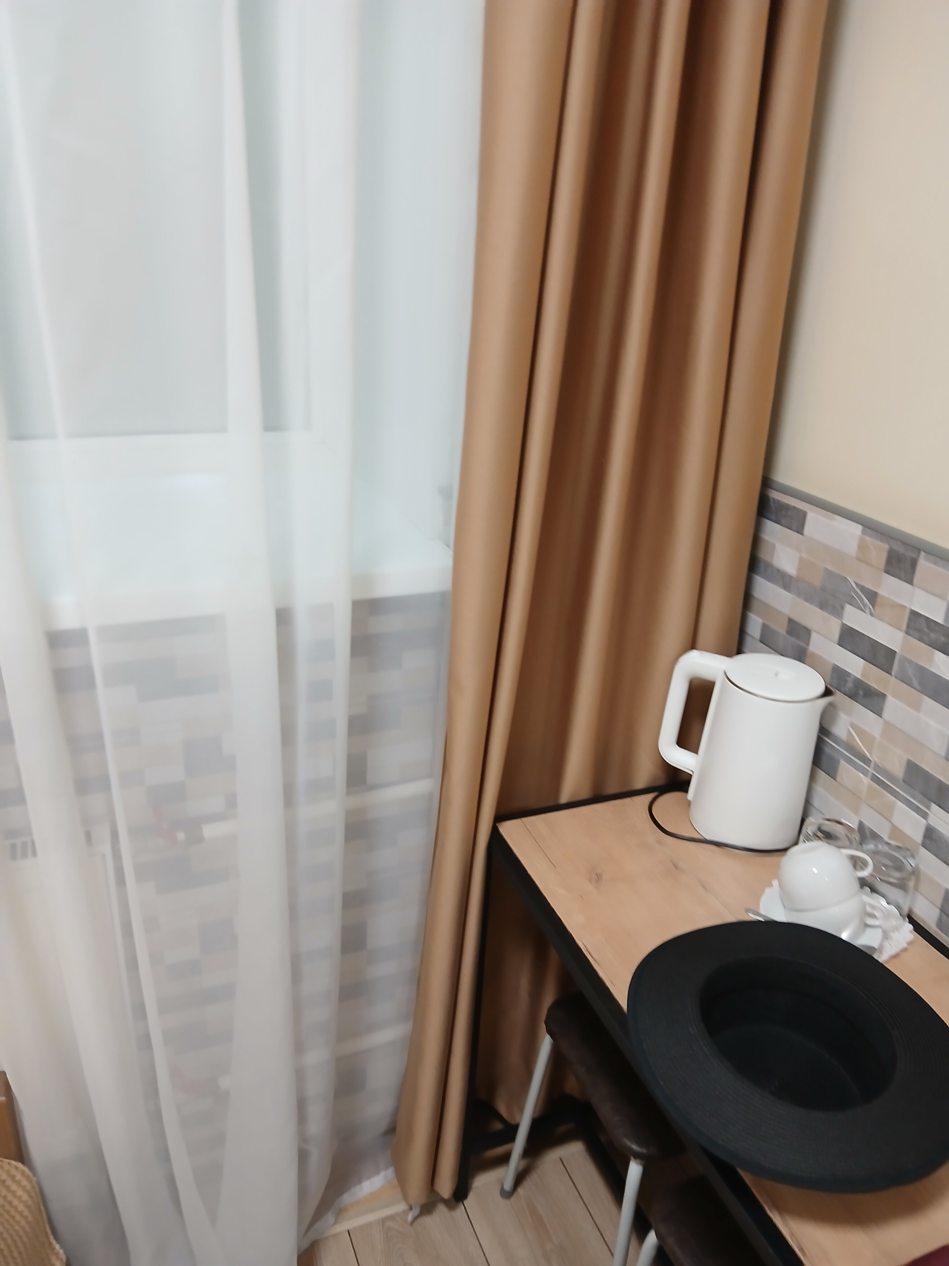 Фото Турист