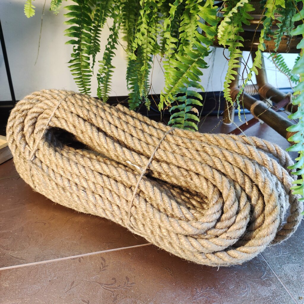 Thermal insulation materials Djut tut, Perm, photo