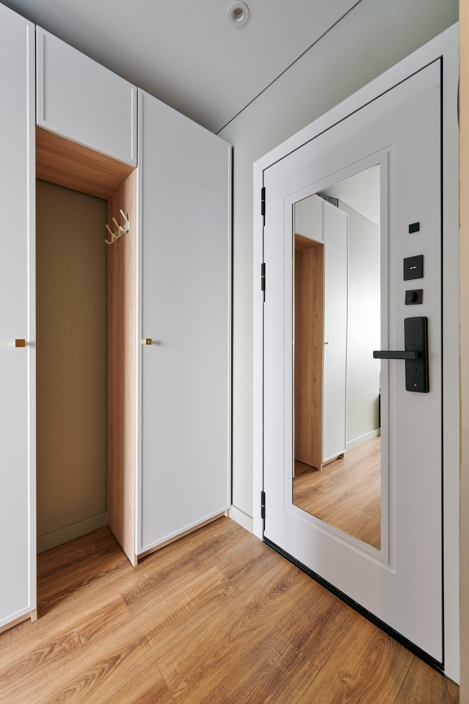 Фото Moko Apartments