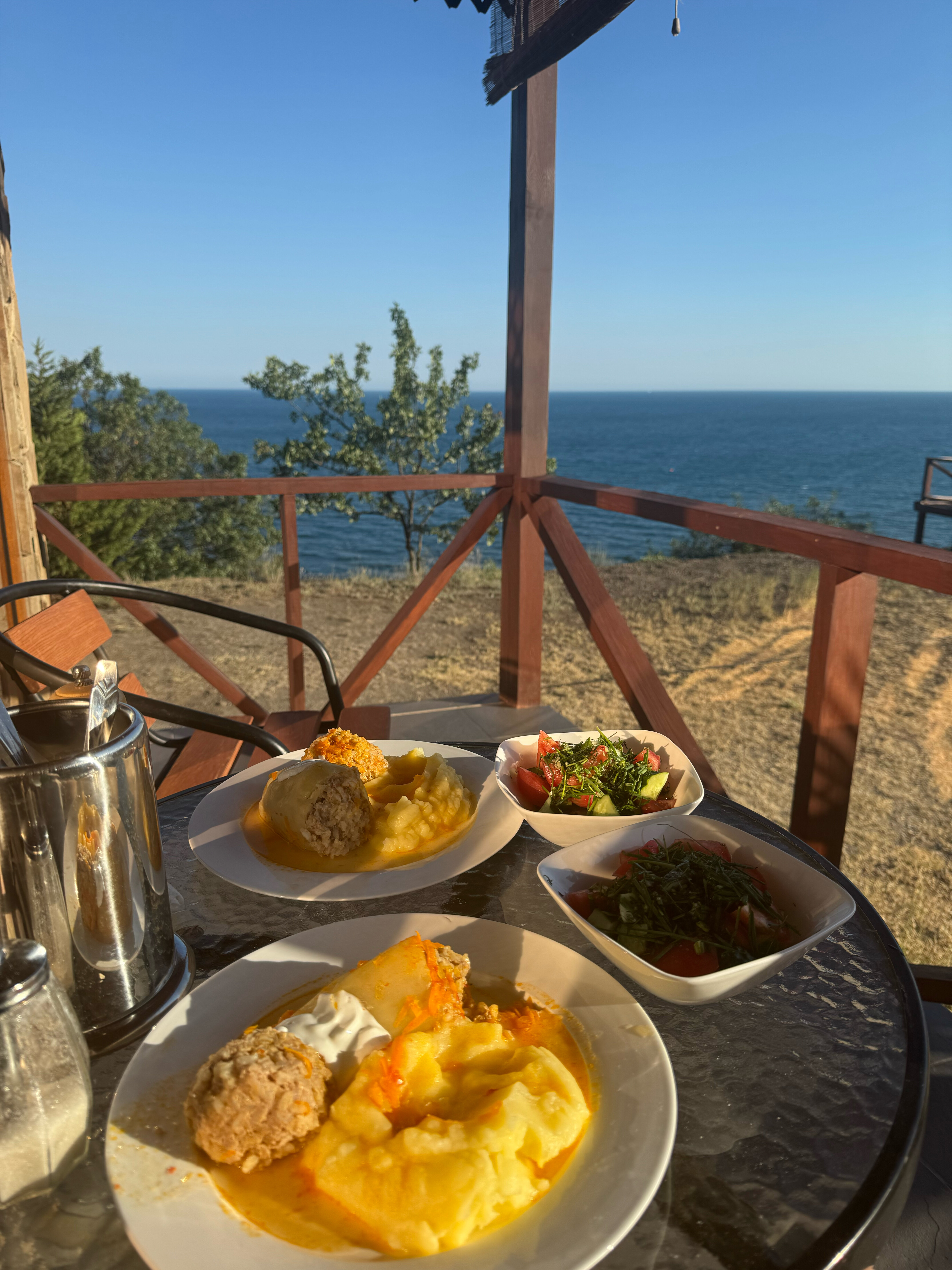 Фото Вилла Виктория