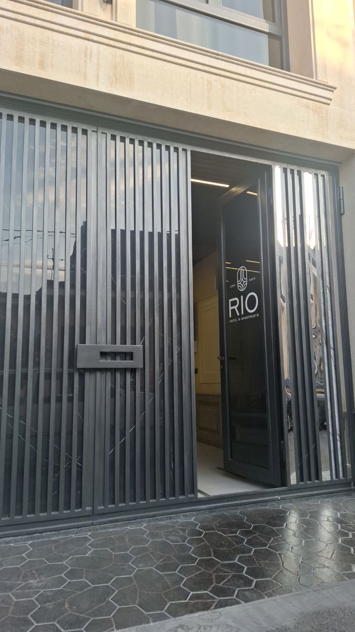 Фото Rio Hotel & Apartments