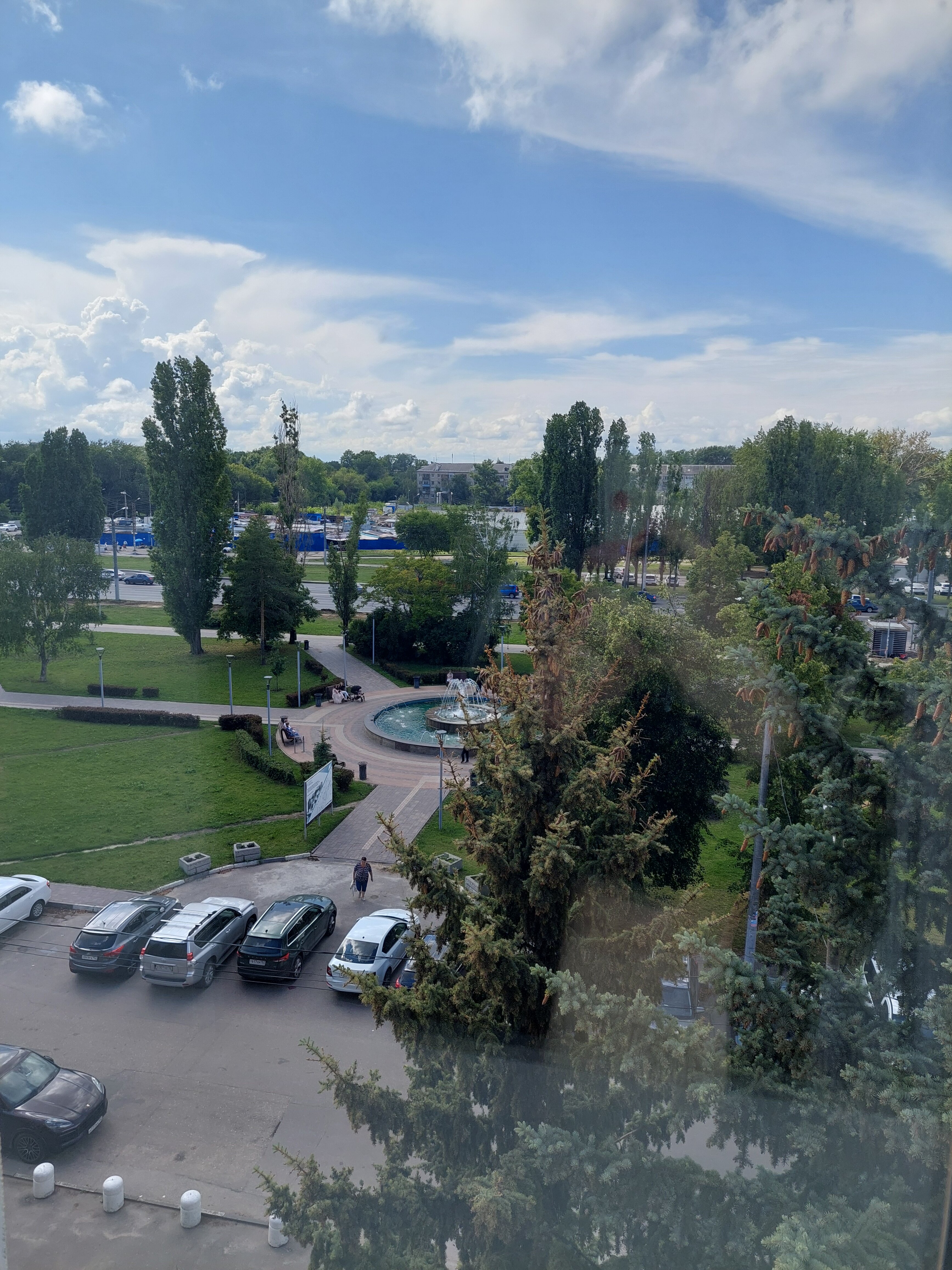 Фото Заречная