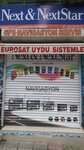 Eurosat Uydu Navigasyon Sistemleri (Samsun, İlkadım, 100. Yıl Bul., 86/A), electronic devices and components