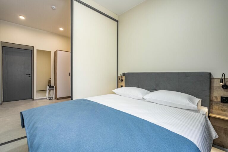 Фото Апарт-отель А4